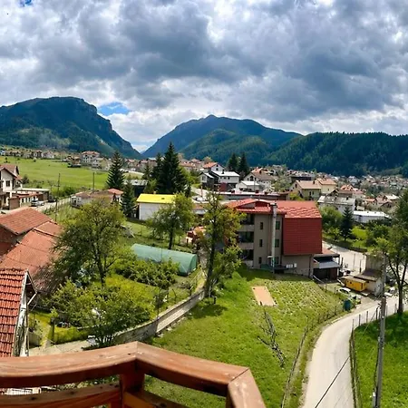 Panoramic Cozy